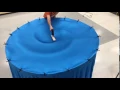 Gravitational Wave Simulation