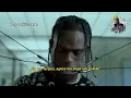 NAV & Travis Scott ft. Lil Baby - Never Sleep (Legendado)
