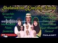 Download Lagu SHOLAWAT KANJENG SUNAN