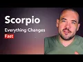 Scorpio This Revelation Will Blow Your Mind Scorpio! September 22nd - 28th Weekly Tarot