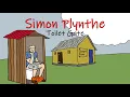 Toilet Gate – Another serious crisis that needs attention drawn to it