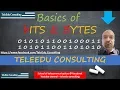 Bits and Bytes Basic Introduction