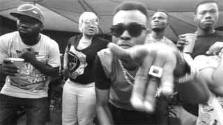 barry jay alomo official video 