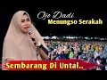 Download Lagu 🔴 Hj. KHARISMA YOGI NOVIANA TERBARU | POLAH SERAKAHE MENUNGSO GAWE SORO | PENGAJIAN LUCU 2025