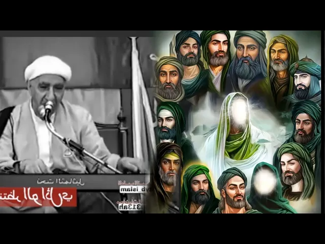 ⁣وصايا رسول لله محمد (ص) ونصائح لاكمال الحياة السعيدة 💙