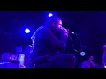 Norma Jean (Encore) Live At The Catalyst Santa Cruz, CA 3/14/17