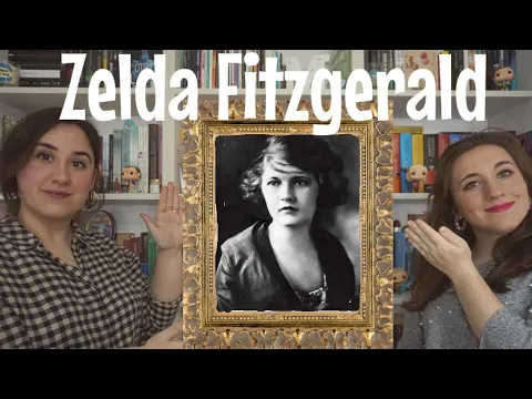 LA TERRIBLE HISTORIA DE ZELDA FITZGERALD