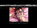 Download Lagu Eminem ft. Dido - Stan Intro Loop (Slowed Down)