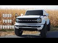 You HAVE To Do This To Your Ford Bronco