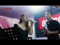 Lagu ARJUN - COVER LIVE ALYA PANGESTY FEAT OQINAWA