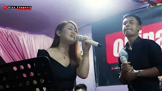 Download ARJUN - COVER LIVE ALYA PANGESTY FEAT OQINAWA MP3