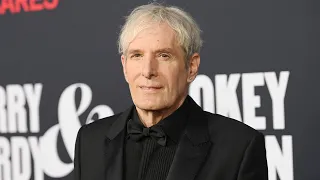 Michael Bolton s Daughters Share the Strange Signs Behind His Incurable Diagnosis