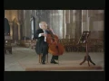 Mstislav Rostropovich - Bach Cello Suite No 4 in Eb major BWV 1010