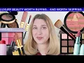 Lagu LUXURY BEAUTY WORTH BUYING | REPURCHASE REVIEW - NOVEMBER \u0026 DECEMBER