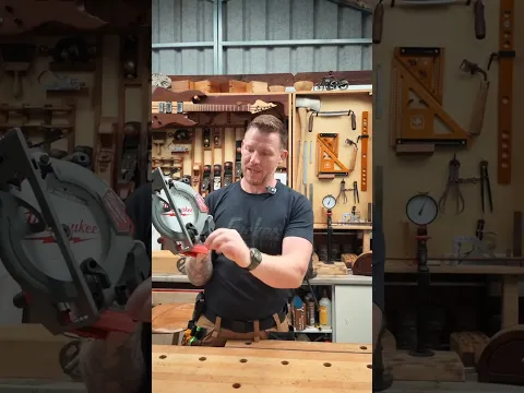 The Circular saw for beginners.Tips  for the DIY enthusiast. #diy #maker ##woodworker