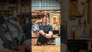 The Circular saw for beginners.Tips  for the DIY enthusiast. #diy #maker ##woodworker