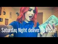 What it s like being a Dominos Delivery Driver on a Saturday Night ll Shay Kirby