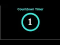 Easy Countdown Timer Animation Tutorial in PowerPoint