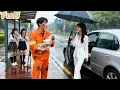 Lagu Mocked Single Dad Take Baby To Doctor In Rain!Only A Girl Give Him A Ride!Unware He’s CEO\u0026 Love Her!