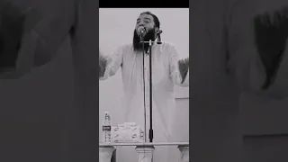 خايف ليه و ربنا الرحيم د حازم شومان 