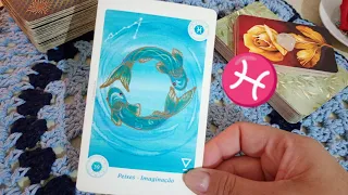 ♓ PEIXES: O JOGO VIRA, A VERDADE APARECE👀 APÓS ESSA REVIRAVOLTA VOCÊ VAI VER UMA MÁSCARA CAIR😯👀