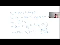 Lecture 22 Small subgraphs in Erdos-Renyi random graphs Part 2