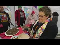Abuelitas showcase culinary skills in inaugural Mission District holiday cooking competition