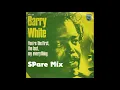 Download Lagu Barry White - You're the First, The Last, My Everything (SPare Extended Disco 12 inches Mix)