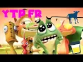 Download Lagu YTP FR Kaeloo Et si on Urine