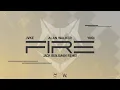 Download Lagu Alan Walker, JVKE feat. YUQI - Fire (Jack Benjamin Remix)