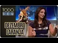 Lagu Dicas para prevenir o câncer de pele - Todo Seu (14/12/17)