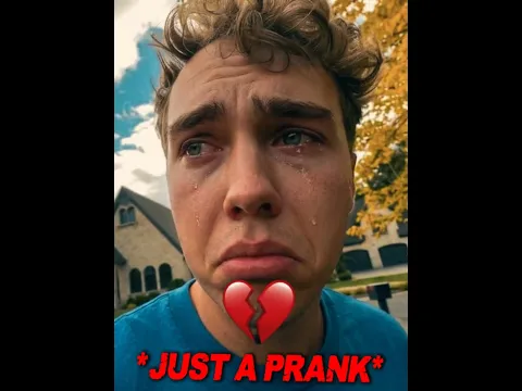 He RUINED his Moms Shower π#splink #steakwad