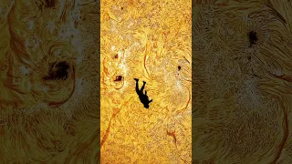 ￼ Capturing “The Fall Of Icarus” ☀️🪂🔭