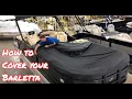 How-To Uncover and Cover