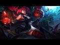 Demon Hunter-The Heart Of a Graveyard