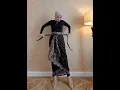 Download Lagu TUTORIAL KAIN BATIK JADI ROK LILIT