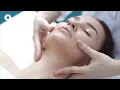 Lagu Clear out toxins with lymphatic drainage massage