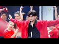 Download Lagu 【Vietsub】Nhậm Gia Luân vũ đạo cực chất trong Vũ Giả 舞者 cut | Bắt gặp cử chỉ cực đáng yêu cuối video.