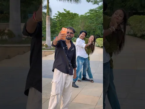 Bach Gaya Aaj To 😢😁 @SimmiRajput1267 @chotanawab @cute.shivani.05  #youtubeshorts #shorts