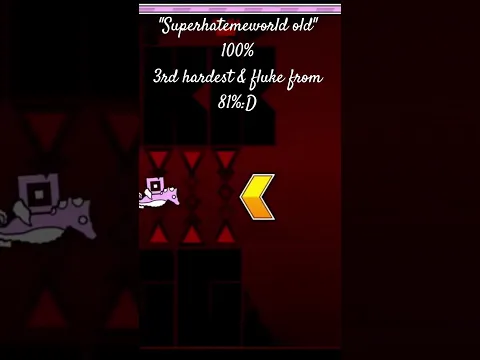 3rd hardest:D
