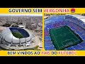 Download Lagu Estádios Pouco Usados No Brasil, Pós Copa Do 2014 .