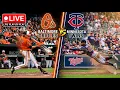 LIVE Baltimore Orioles vs Minnesota Twins MLB Play-by-Play Commentary