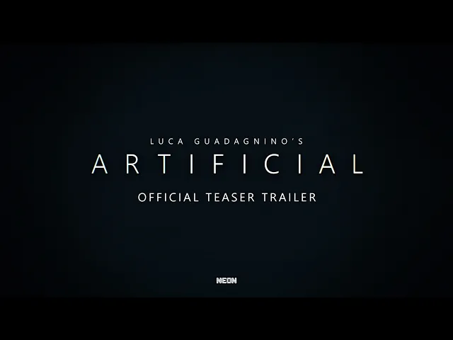 Artificial - Official Teaser Trailer - In Theaters Christmas Day