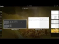 OpenStack Create user and user-role