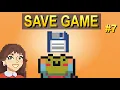 EASY Save System for your Game - Top Down Unity 2D