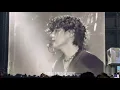 220415 Blue & Grey BTS Permission to Dance PTD On Stage Las Vegas Concert Live 방탄소년단