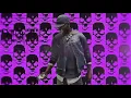 Watch Dogs 2  Rustie ft Danny Brown  Attak  ウォッチドッグス2