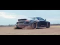 Download Lagu Liberty Walk Audi R8 V10 MK1  x Fi Exhaust  - THE NEW LEVEL !