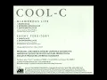 Cool C - Glamorous Life (Instrumental)