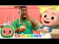 Yes Yes Fruits | CoComelon Kids Songs \u0026 Nursery Rhymes